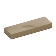 Tile 1 x 3 (Dark Tan)