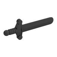 Weapon Sword / Shortsword Elaborate Hilt (Pearl Titanium)