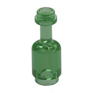 Equipment Bottle (Trans-Green)