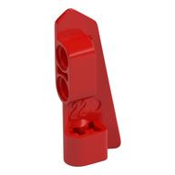 Technic Panel Fairing #22 5L Small Smooth, Side A (Red)
