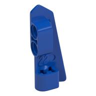 Technic Panel Fairing #22 5L Small Smooth, Side A (Blue)