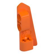 Technic Panel Fairing #22 5L Small Smooth, Side A (Orange)