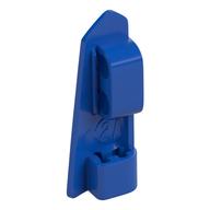 Technic Panel Fairing #21 5L Small Smooth, Side B (Blue)