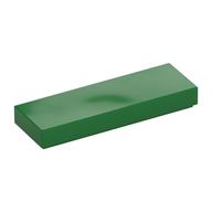 Tile 1 x 3 (Green)