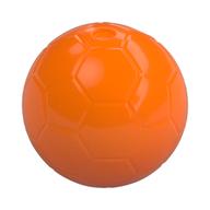 Sports Soccer / Basket Ball [Plain] (Orange)