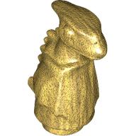 Creature, Dragon Baby (Pearl Gold)