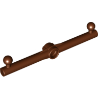 Duplo Boat Yard Arm (Reddish Brown)
