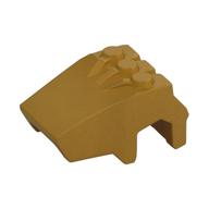 Gorilla Fist / Hand (Pearl Gold)