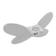 Minifig Neckwear Wings Fairy (Trans-Clear)