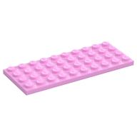 Plate 4 x 10 (Bright Pink)