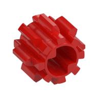 Technic Gear 8 Tooth No Friction (Red)