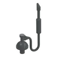 Tool Welding Gun (Dark Bluish Gray)