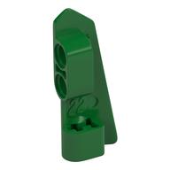 Technic Panel Fairing #22 5L Small Smooth, Side A (Green)