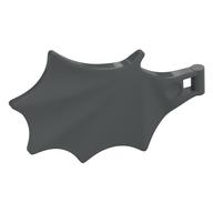 Creature Body Part, Dragon Wing (Dark Bluish Gray)