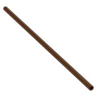 Hose Rigid 3mm D. 16L / 12.8cm (Reddish Brown)