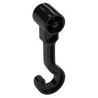 Duplo Hook (Black)