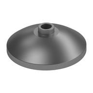 Dish 3 x 3 Inverted [Radar] (Metallic Silver)