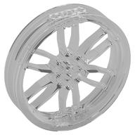 Wheel 75 x 17 Motorcycle (Trans-Clear)