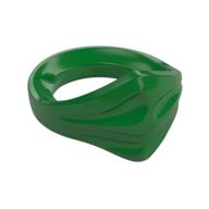 Minifig Neckwear Bandana (Ninjago) (Green)