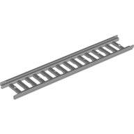 Ladder 16 x 2.5 (Light Bluish Gray)