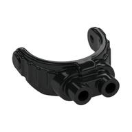 Headwear Accessory Night Vision Goggles (Black)