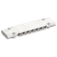 Technic Panel 3 x 11 x 1 (White)