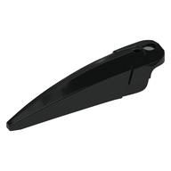 Large Figure Limb Cover / Claw / Spike Large with Axle (Black)
