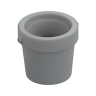Bucket 1 x 1 x 1 (Light Bluish Gray)