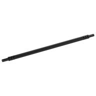 Axle Hose, Soft 16L (Black)