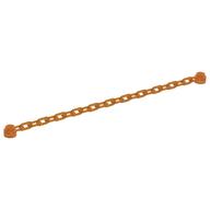 Chain 16L [21 Links] (Trans-Orange)