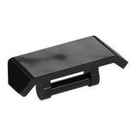 Spoiler 2 x 4 with Handle [Plain] (Black)