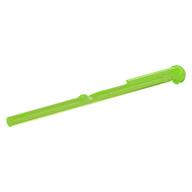 Projectile, Spring Shooter Ammunition 8L Bar (Trans-Bright Green)