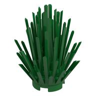 Plant, Bush 2 x 2 x 4 (Green)
