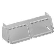 Glass for Windscreen 2 x 6 x 2 (Trans-Clear)