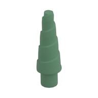 Creature Body Part, Horn (Unicorn) (Sand Green)