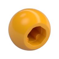 Technic Ball Joint (Bright Light Orange)