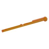 Projectile, Spring Shooter Ammunition 8L Bar (Trans-Orange)