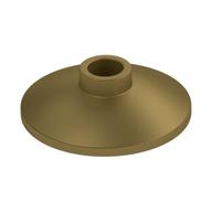 Dish 2 x 2 Inverted [Radar] (Metallic Gold)