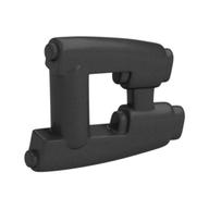 Weapon Gun / Blaster Small (Pearl Titanium)