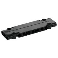 Technic Panel 3 x 11 x 1 (Black)