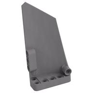 Technic Panel Fairing #17 Large Smooth, Side A (Flat Silver)