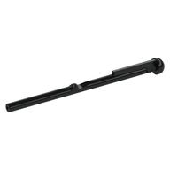Projectile, Spring Shooter Ammunition 8L Bar (Black)