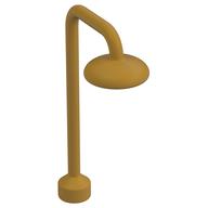 Duplo Shower Faucet (Pearl Gold)