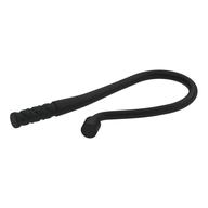 Equipment Whip - Bent (Black)