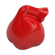 Bag / Sack with Handle (Red)