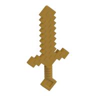 Weapon Sword Blocky (Pearl Gold)
