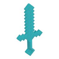 Weapon Sword Blocky (Medium Azure)