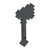 Weapon Axe Blocky (Dark Bluish Gray)