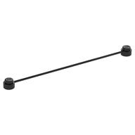 String with End Studs 11L Overall (Black)