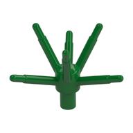 Plant, Flower Stem with Bar and 6 Stems (Green)